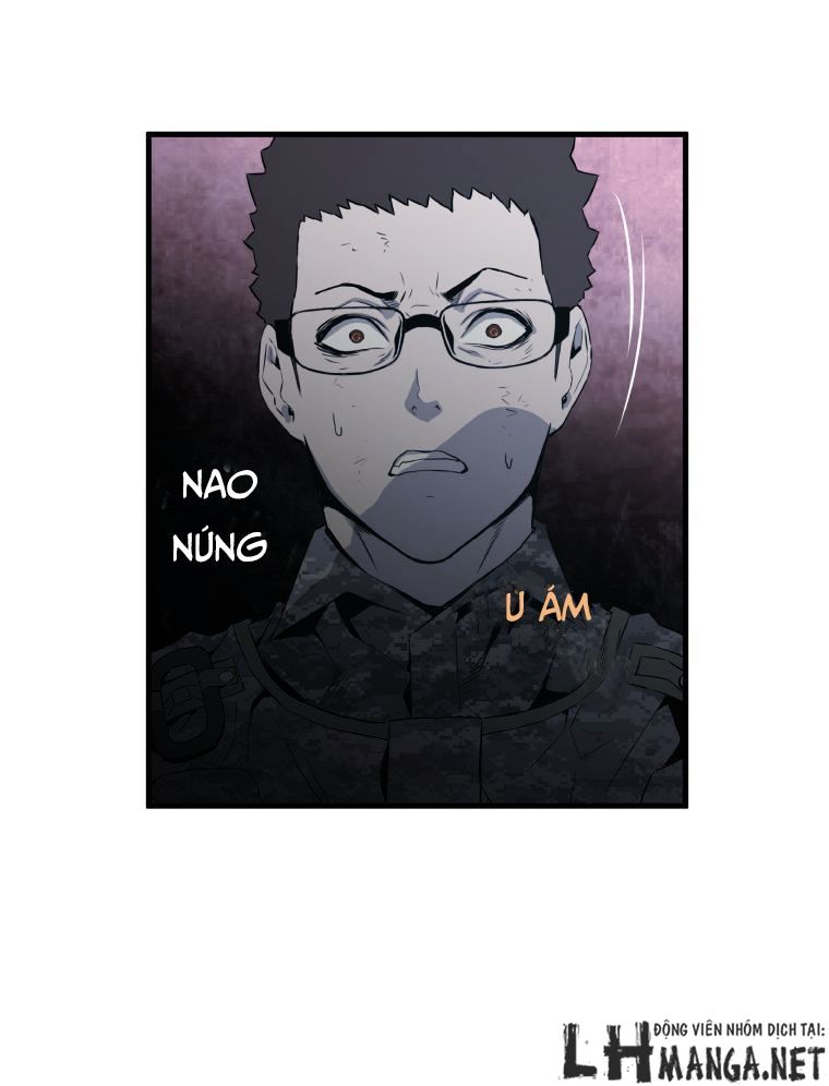 M.i.a - Jakjeonjung Siljong Chap 33 - Next Chap 34