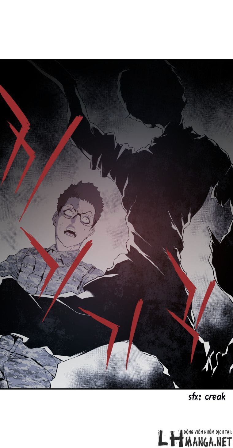 M.i.a - Jakjeonjung Siljong Chap 33 - Next Chap 34