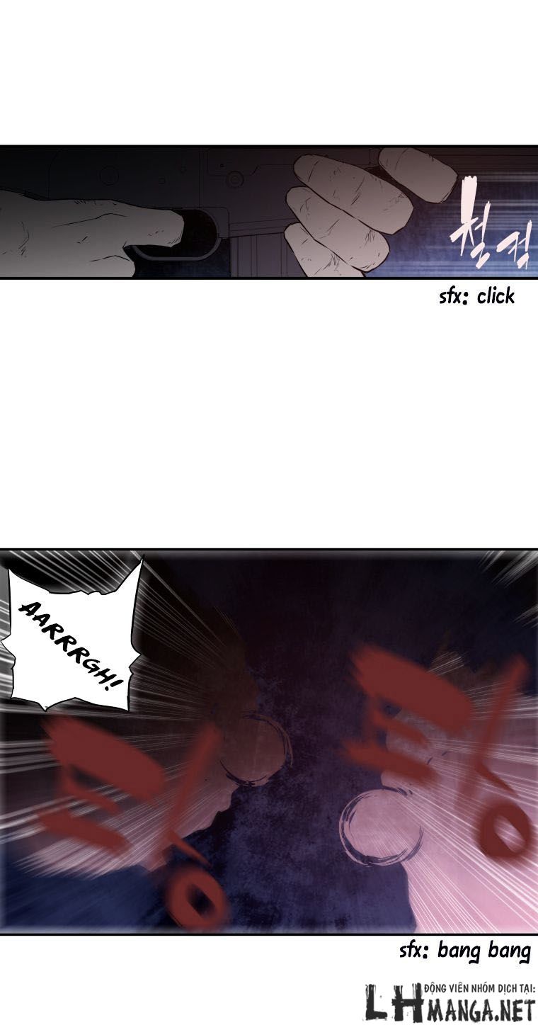 M.i.a - Jakjeonjung Siljong Chap 33 - Next Chap 34