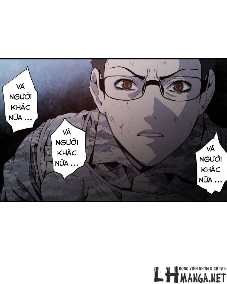 M.i.a - Jakjeonjung Siljong Chap 33 - Next Chap 34