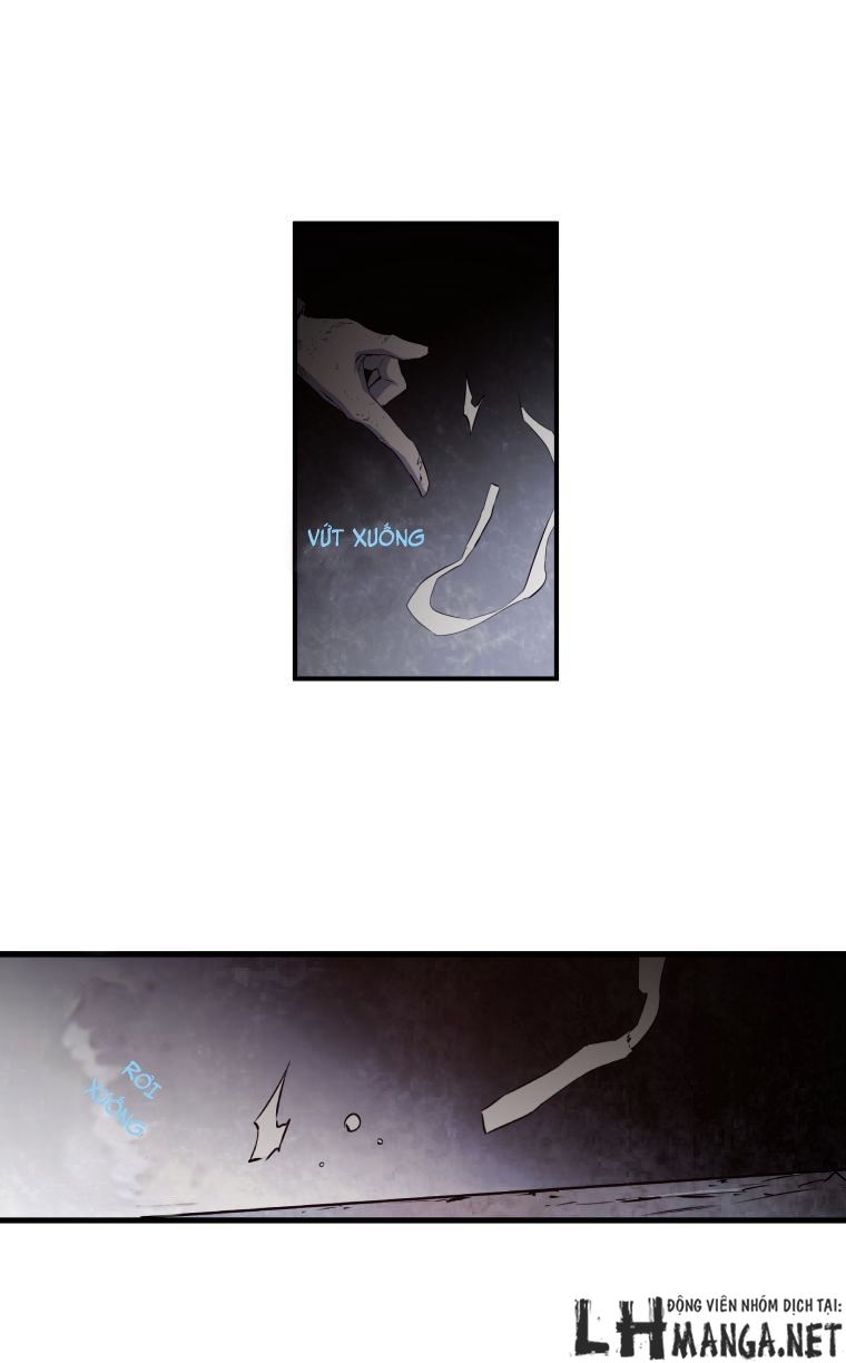 M.i.a - Jakjeonjung Siljong Chap 33 - Next Chap 34