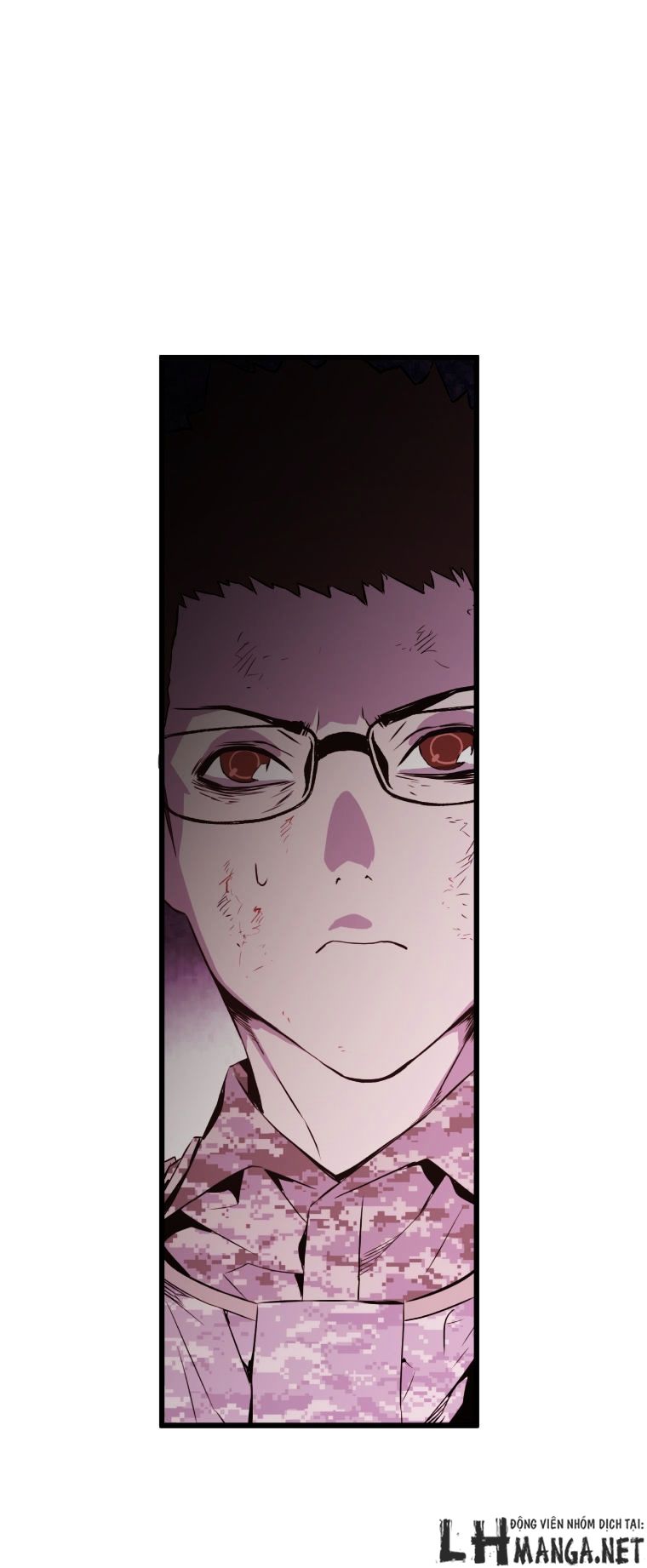 M.i.a - Jakjeonjung Siljong Chap 33 - Next Chap 34