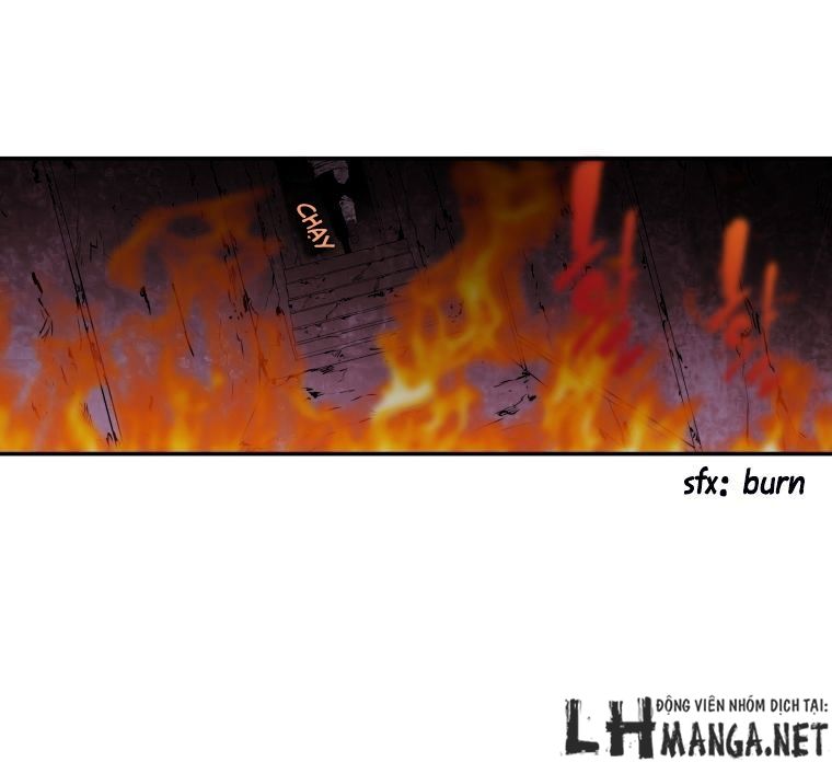 M.i.a - Jakjeonjung Siljong Chap 33 - Next Chap 34