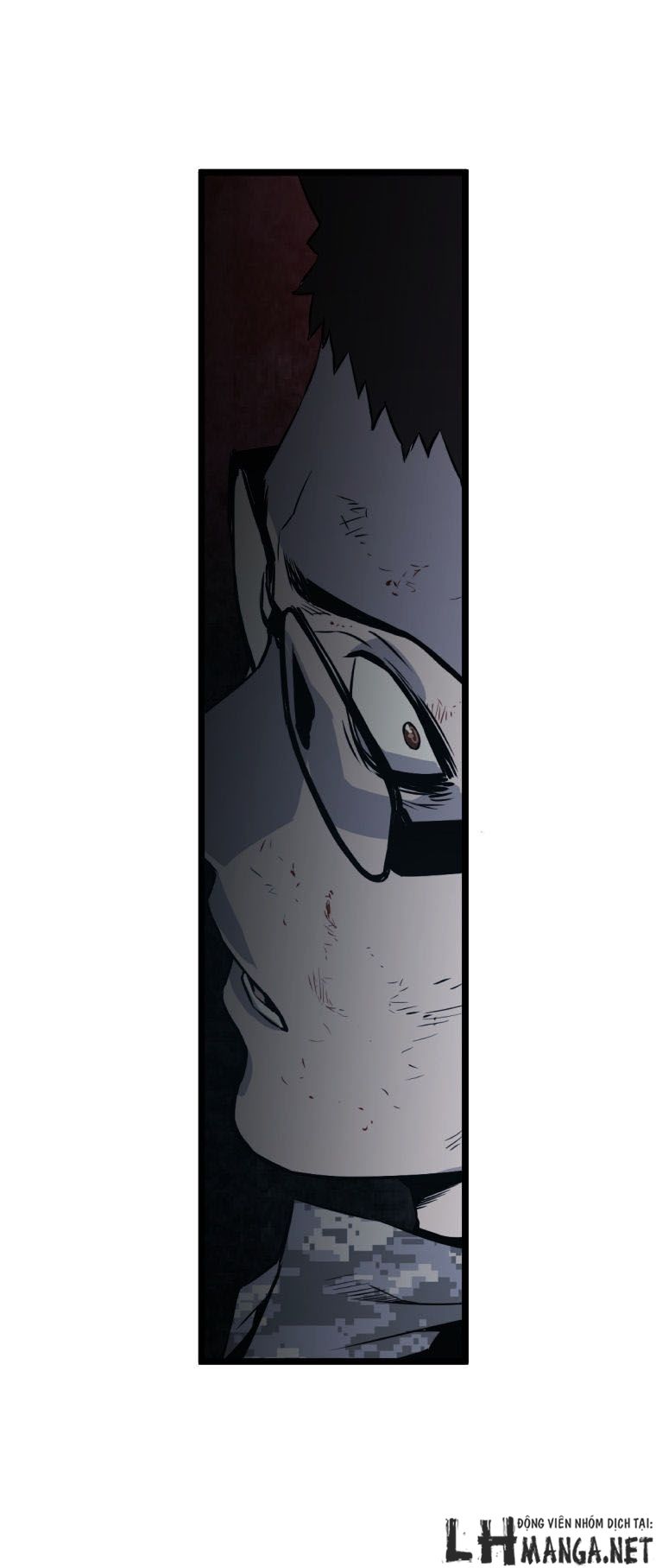 M.i.a - Jakjeonjung Siljong Chap 33 - Next Chap 34