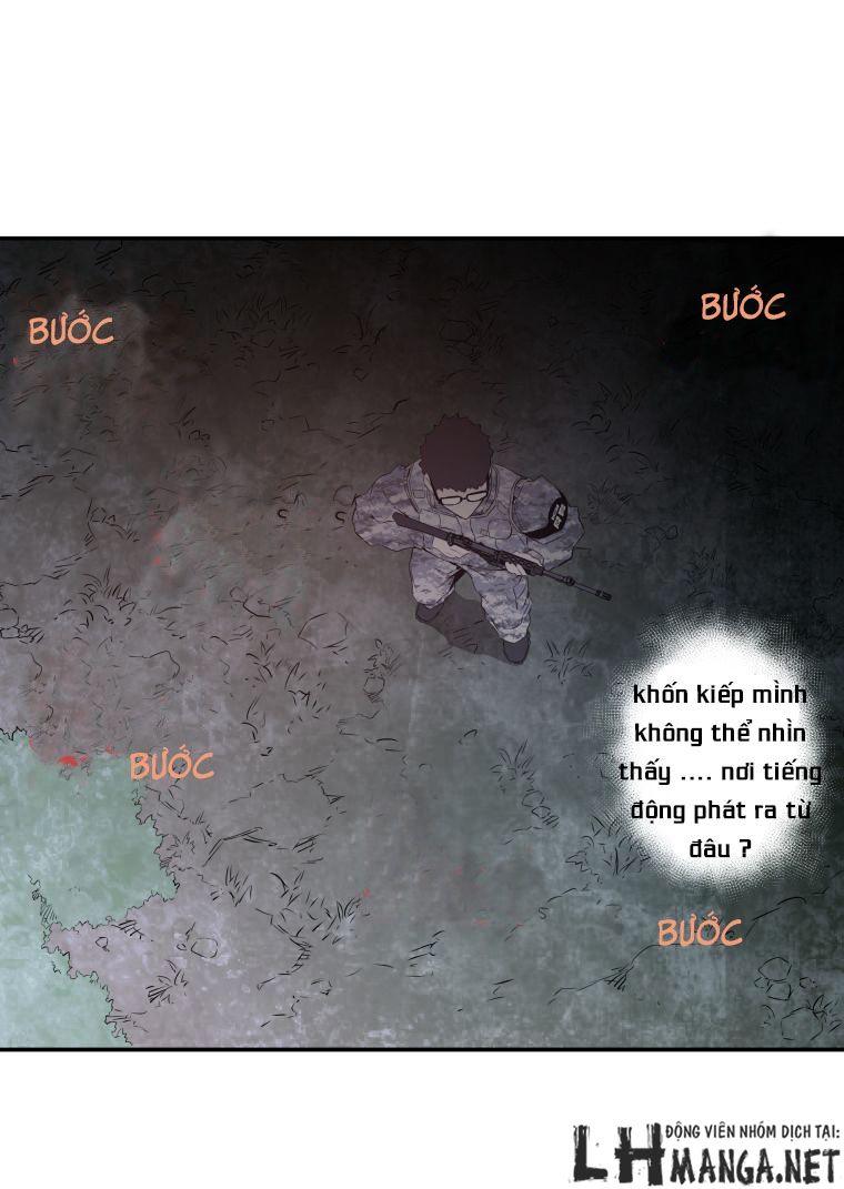 M.i.a - Jakjeonjung Siljong Chap 33 - Next Chap 34