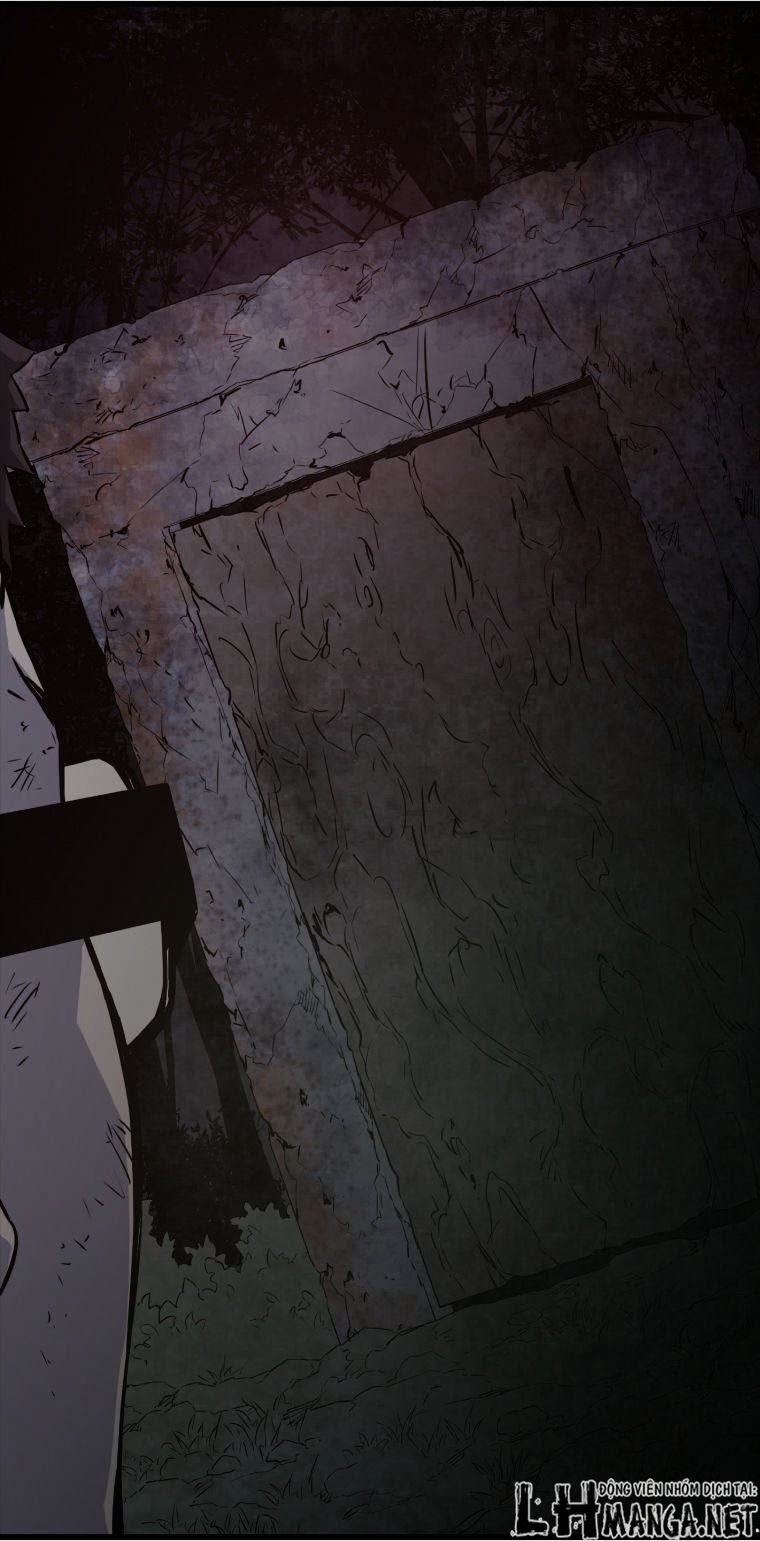 M.i.a - Jakjeonjung Siljong Chap 33 - Next Chap 34