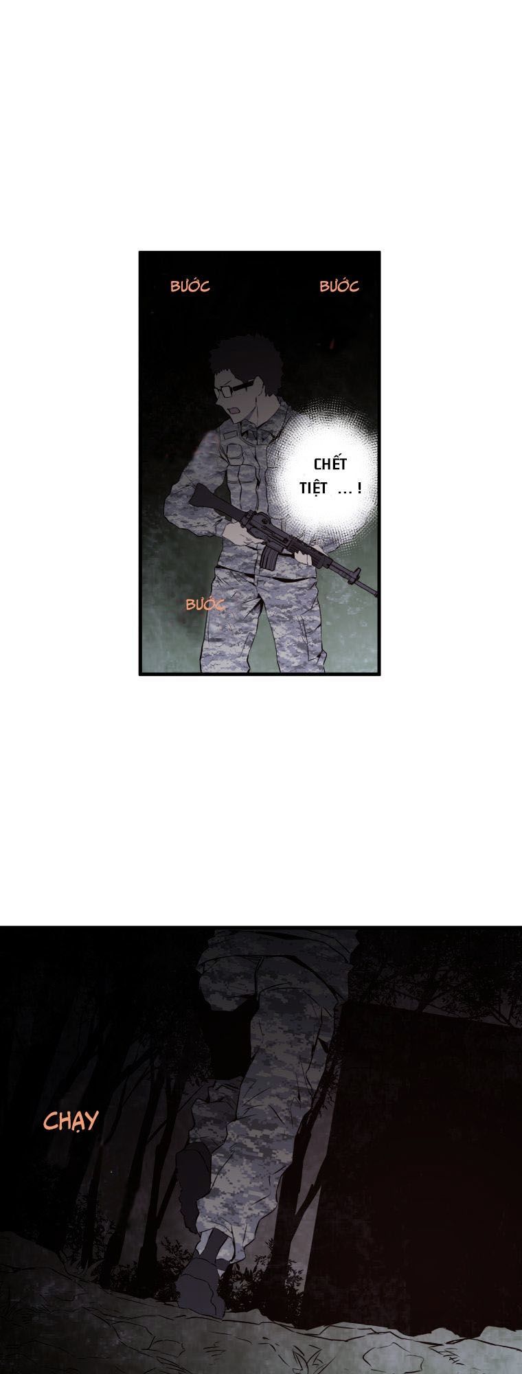 M.i.a - Jakjeonjung Siljong Chap 33 - Next Chap 34