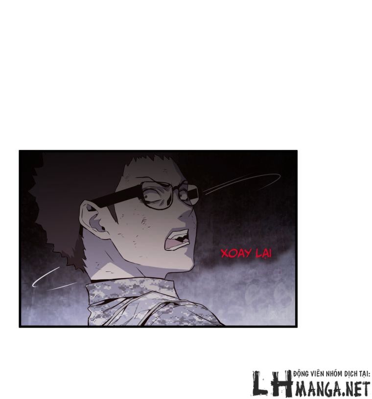 M.i.a - Jakjeonjung Siljong Chap 34 - Next Chap 35