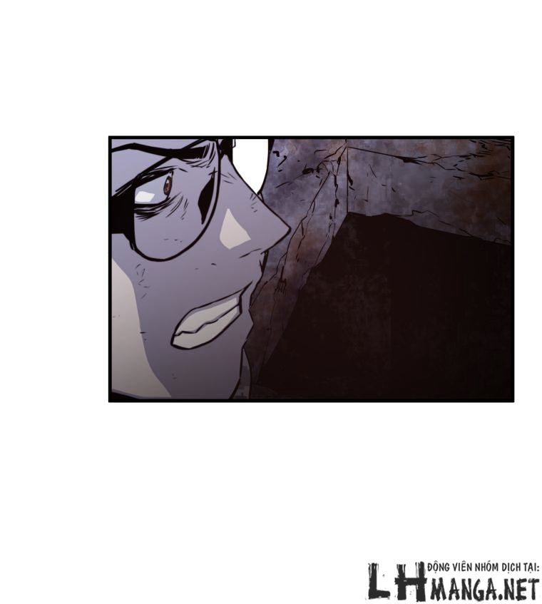 M.i.a - Jakjeonjung Siljong Chap 34 - Next Chap 35