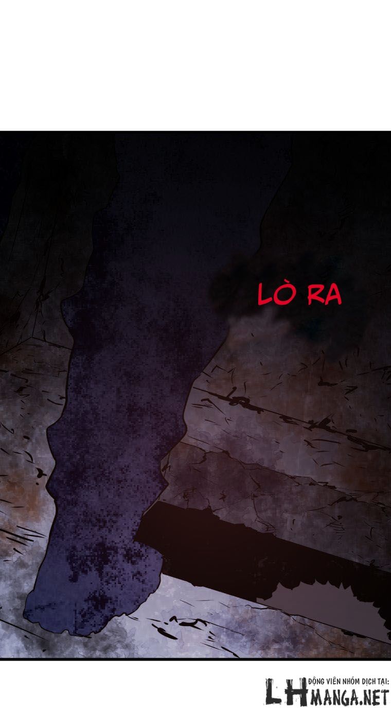 M.i.a - Jakjeonjung Siljong Chap 34 - Next Chap 35