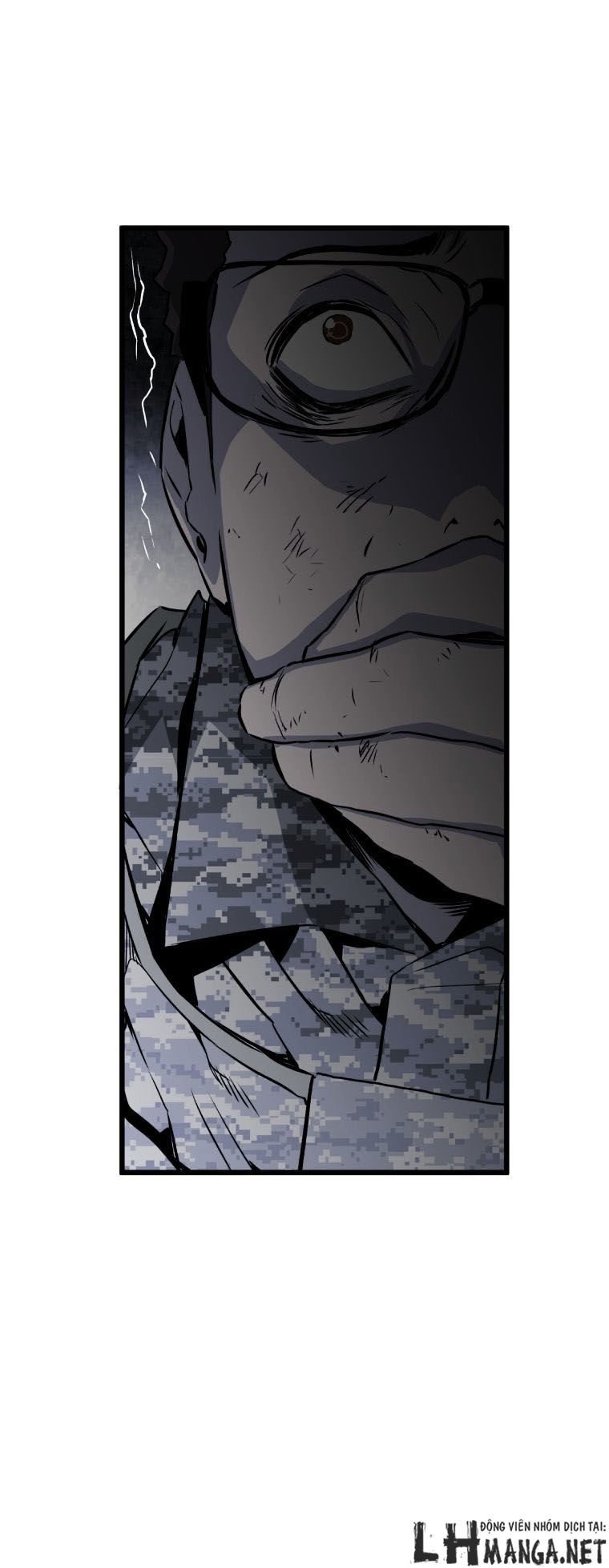 M.i.a - Jakjeonjung Siljong Chap 34 - Next Chap 35