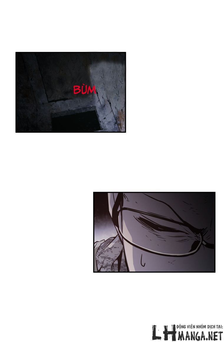 M.i.a - Jakjeonjung Siljong Chap 34 - Next Chap 35