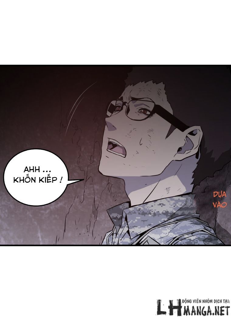 M.i.a - Jakjeonjung Siljong Chap 34 - Next Chap 35