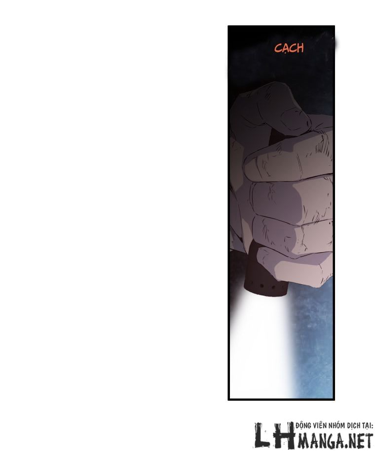 M.i.a - Jakjeonjung Siljong Chap 34 - Next Chap 35