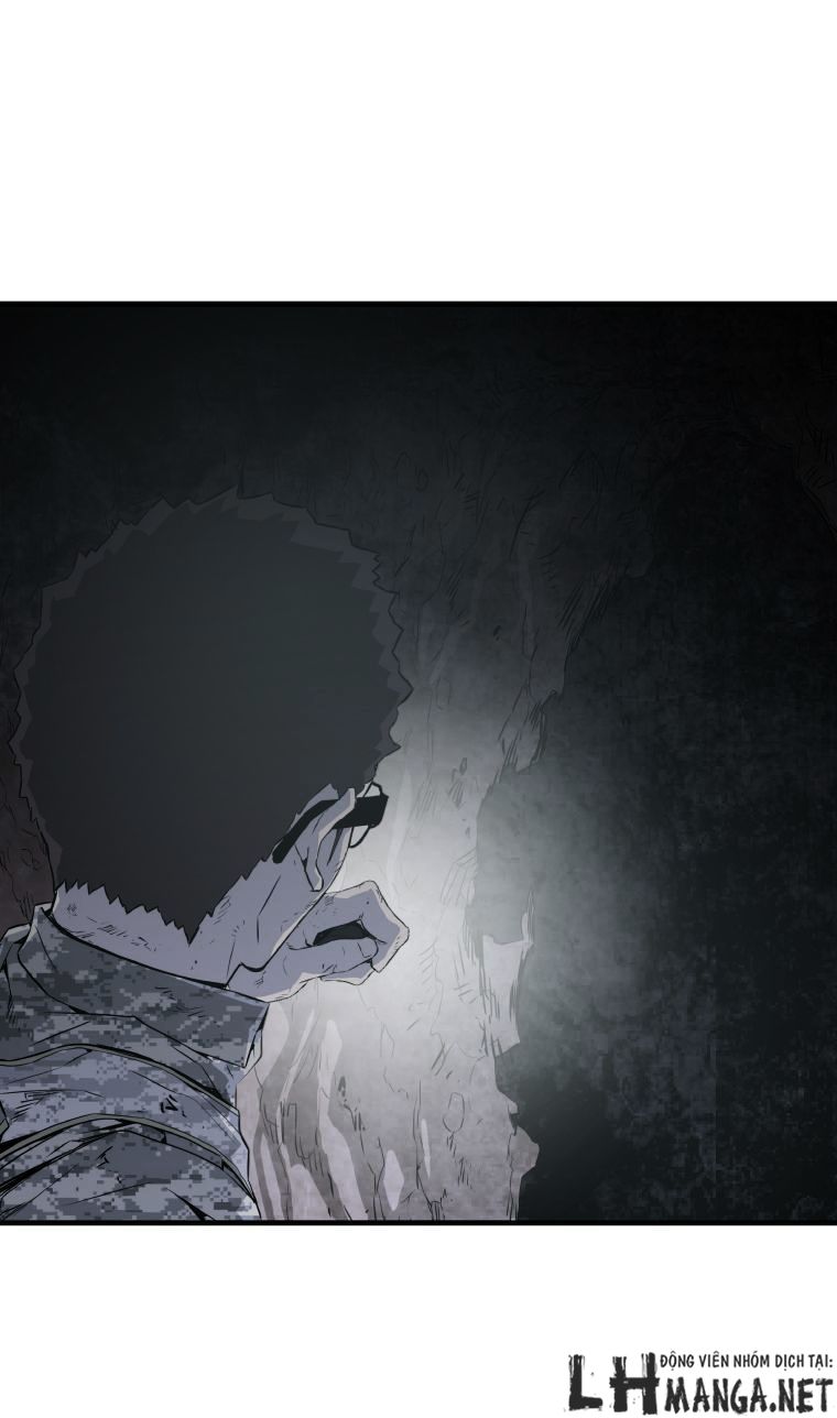 M.i.a - Jakjeonjung Siljong Chap 34 - Next Chap 35