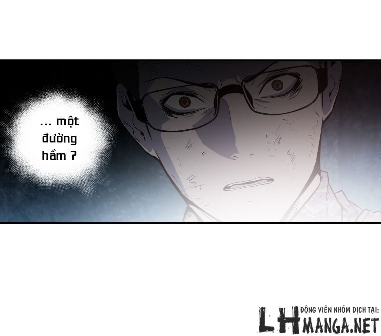 M.i.a - Jakjeonjung Siljong Chap 34 - Next Chap 35