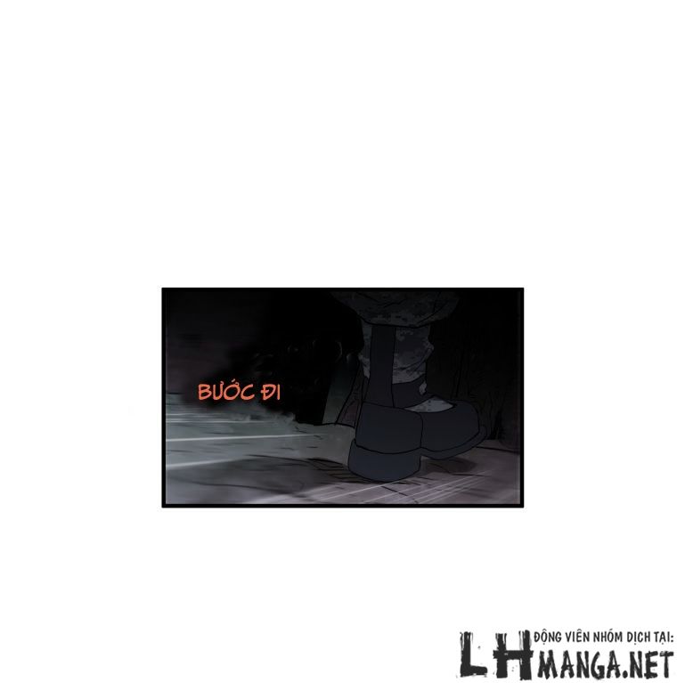 M.i.a - Jakjeonjung Siljong Chap 34 - Next Chap 35