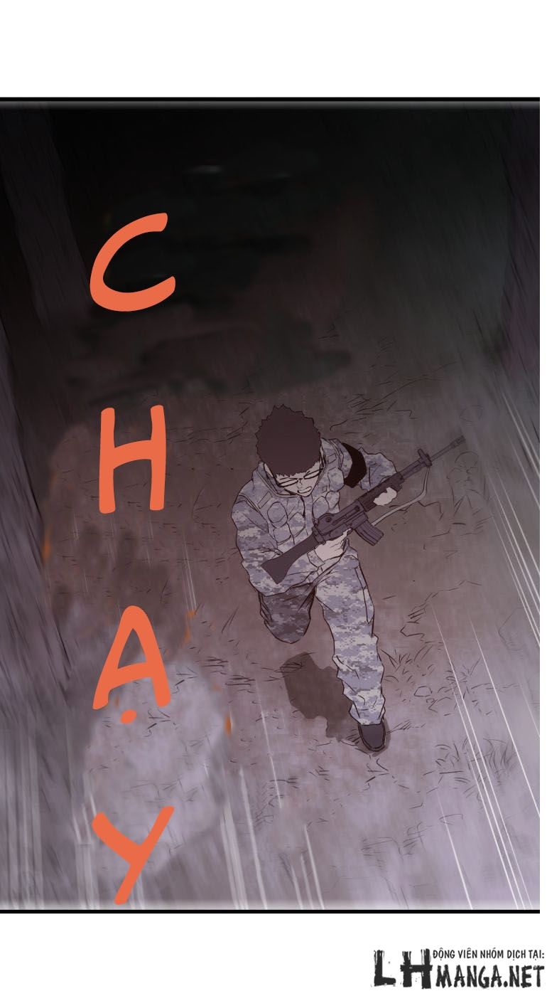 M.i.a - Jakjeonjung Siljong Chap 34 - Next Chap 35