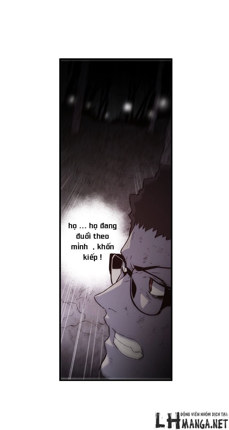 M.i.a - Jakjeonjung Siljong Chap 34 - Next Chap 35