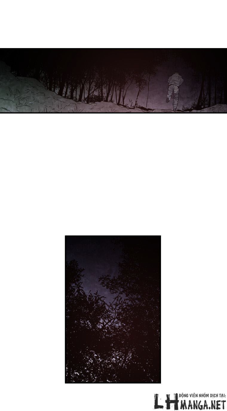 M.i.a - Jakjeonjung Siljong Chap 34 - Next Chap 35