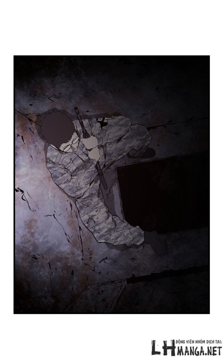 M.i.a - Jakjeonjung Siljong Chap 34 - Next Chap 35