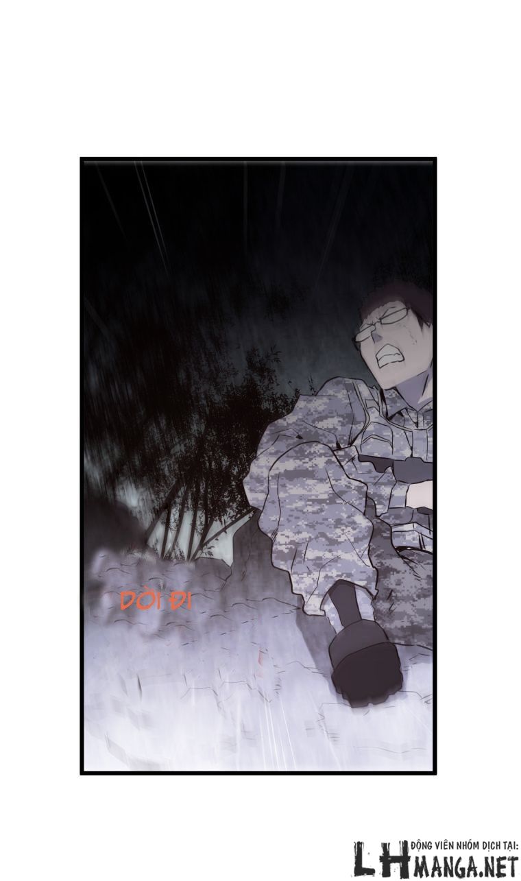 M.i.a - Jakjeonjung Siljong Chap 34 - Next Chap 35