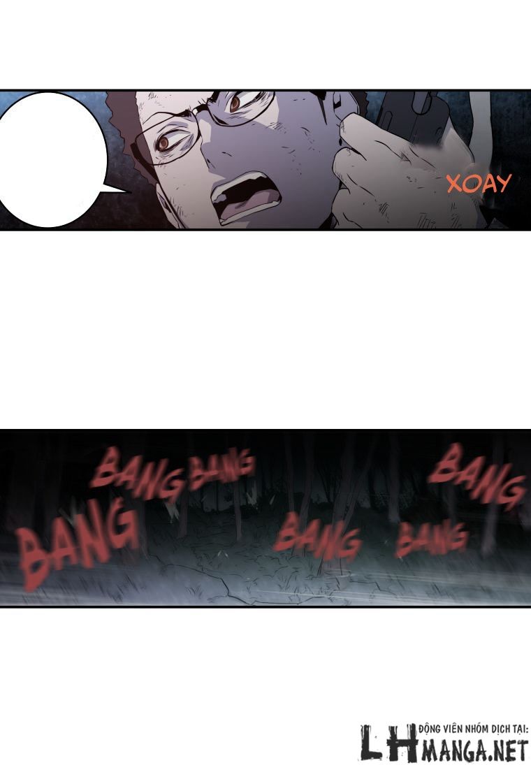 M.i.a - Jakjeonjung Siljong Chap 34 - Next Chap 35