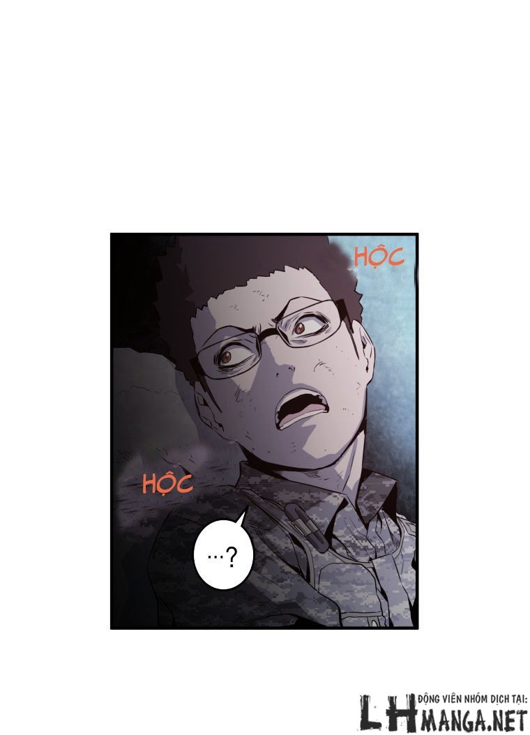 M.i.a - Jakjeonjung Siljong Chap 34 - Next Chap 35