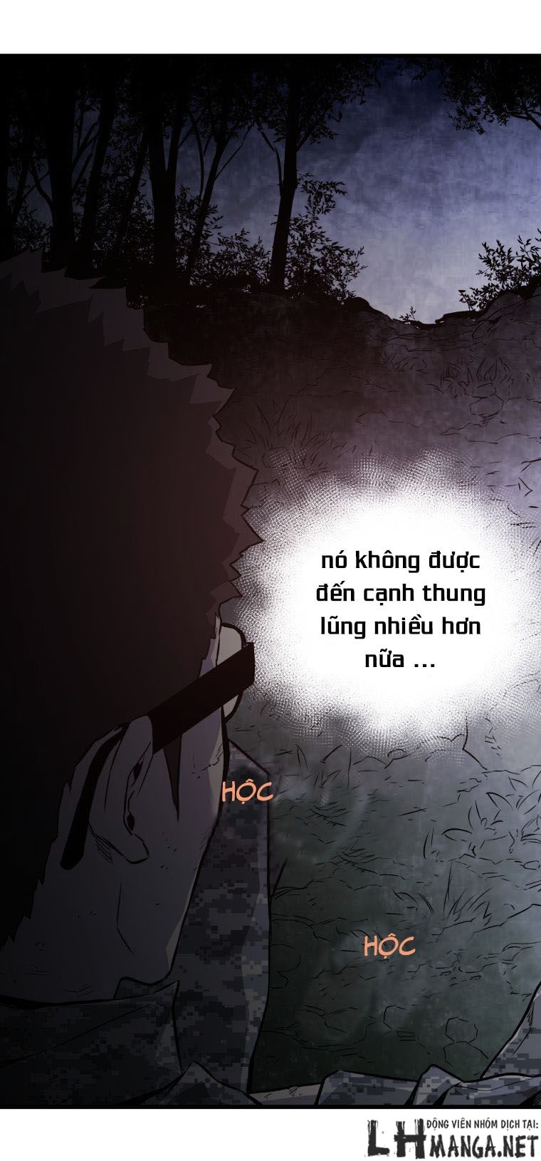 M.i.a - Jakjeonjung Siljong Chap 34 - Next Chap 35