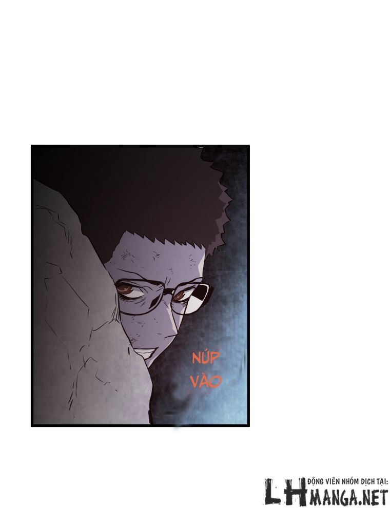 M.i.a - Jakjeonjung Siljong Chap 34 - Next Chap 35