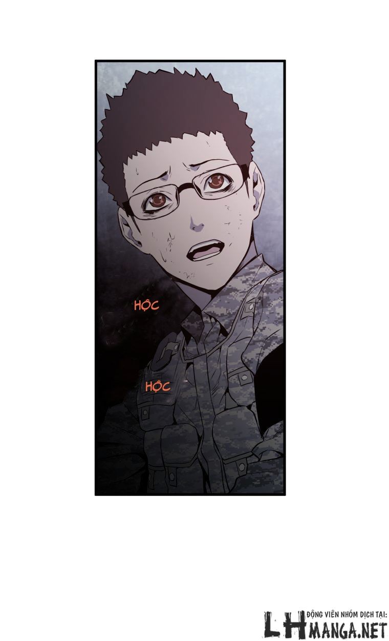 M.i.a - Jakjeonjung Siljong Chap 34 - Next Chap 35