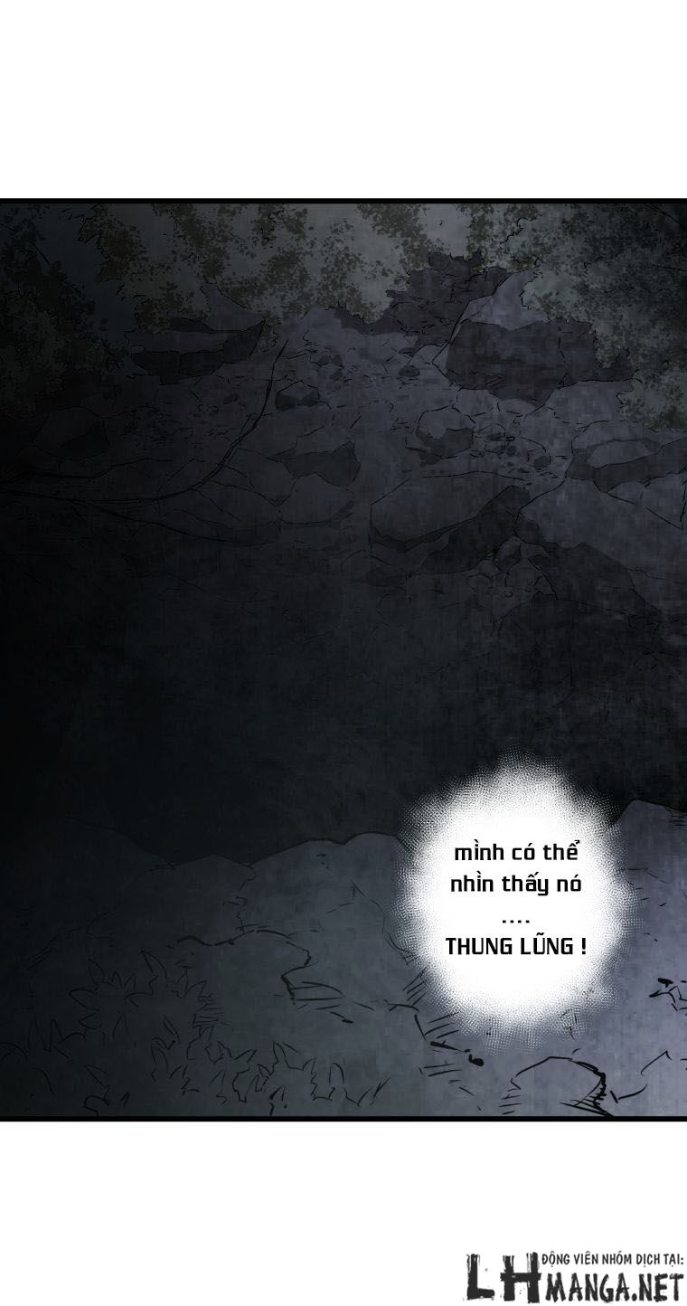 M.i.a - Jakjeonjung Siljong Chap 34 - Next Chap 35