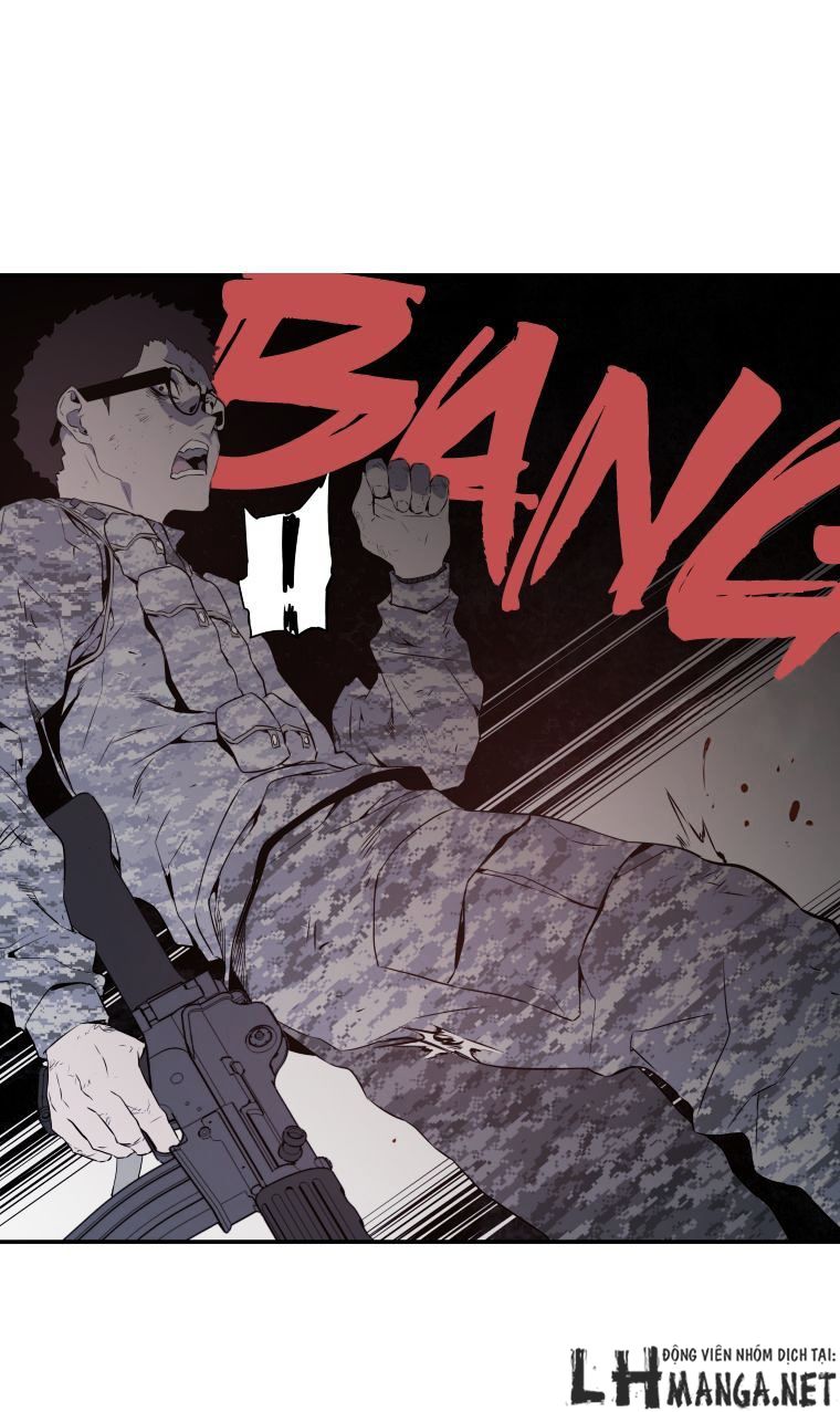 M.i.a - Jakjeonjung Siljong Chap 34 - Next Chap 35