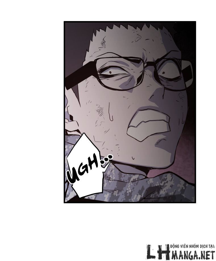 M.i.a - Jakjeonjung Siljong Chap 34 - Next Chap 35