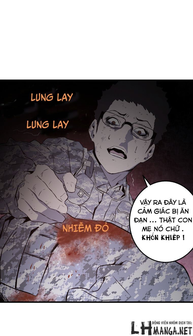 M.i.a - Jakjeonjung Siljong Chap 34 - Next Chap 35