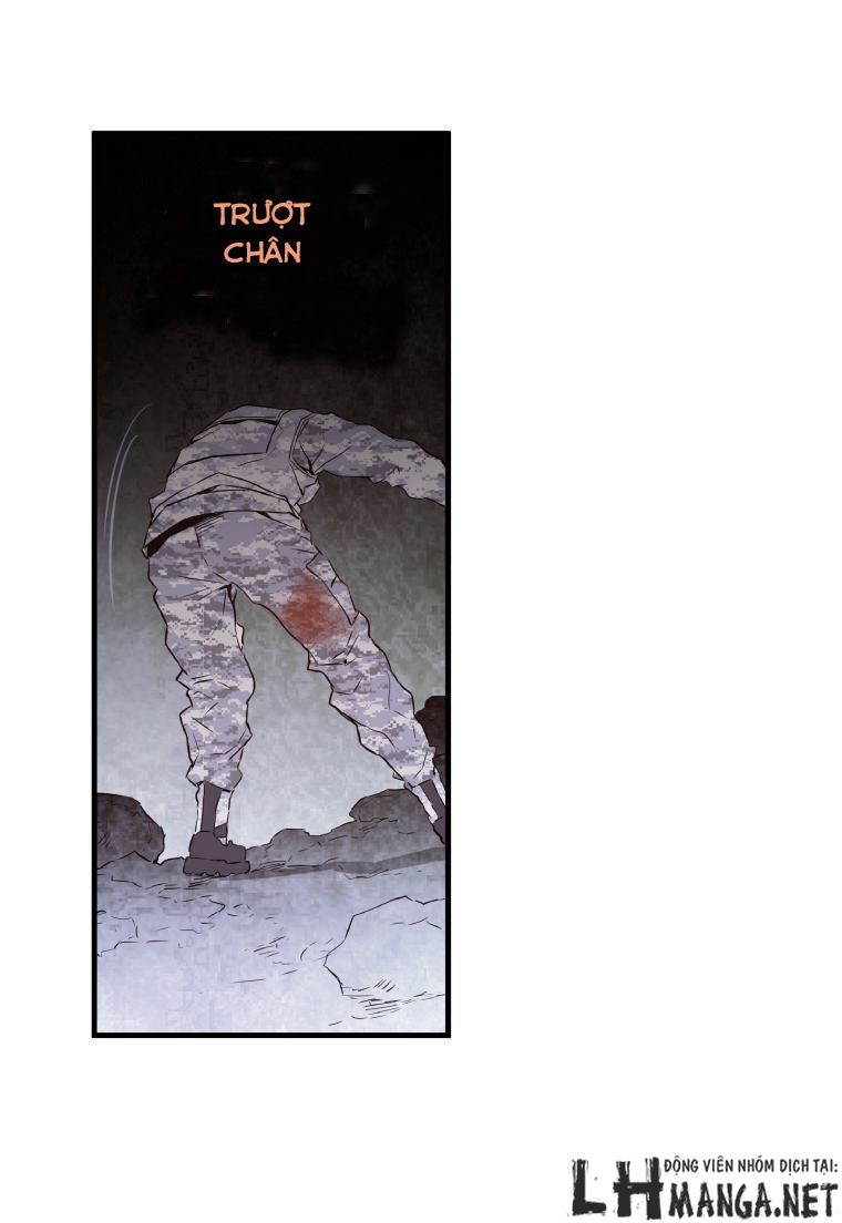 M.i.a - Jakjeonjung Siljong Chap 34 - Next Chap 35