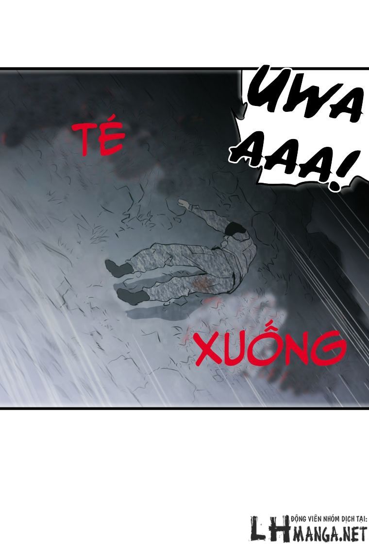 M.i.a - Jakjeonjung Siljong Chap 34 - Next Chap 35