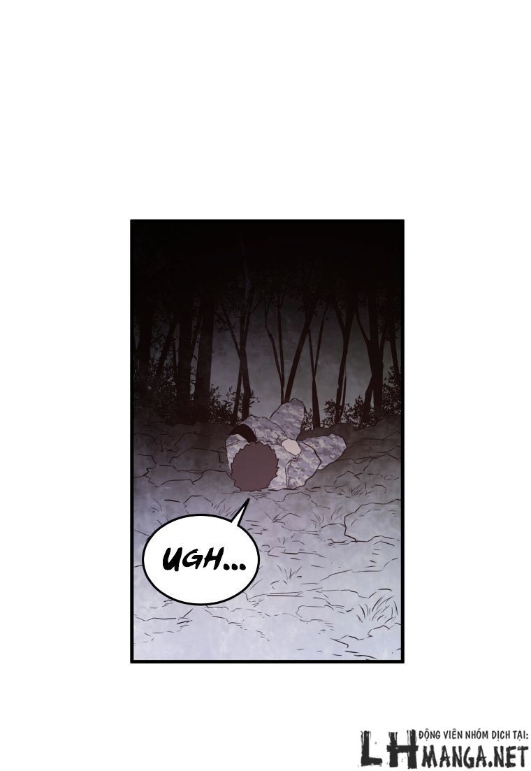 M.i.a - Jakjeonjung Siljong Chap 34 - Next Chap 35