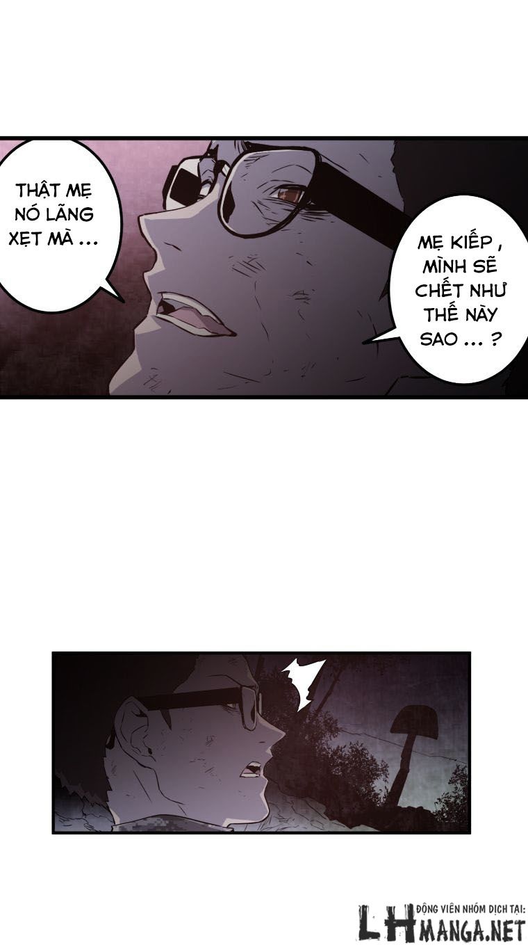 M.i.a - Jakjeonjung Siljong Chap 34 - Next Chap 35