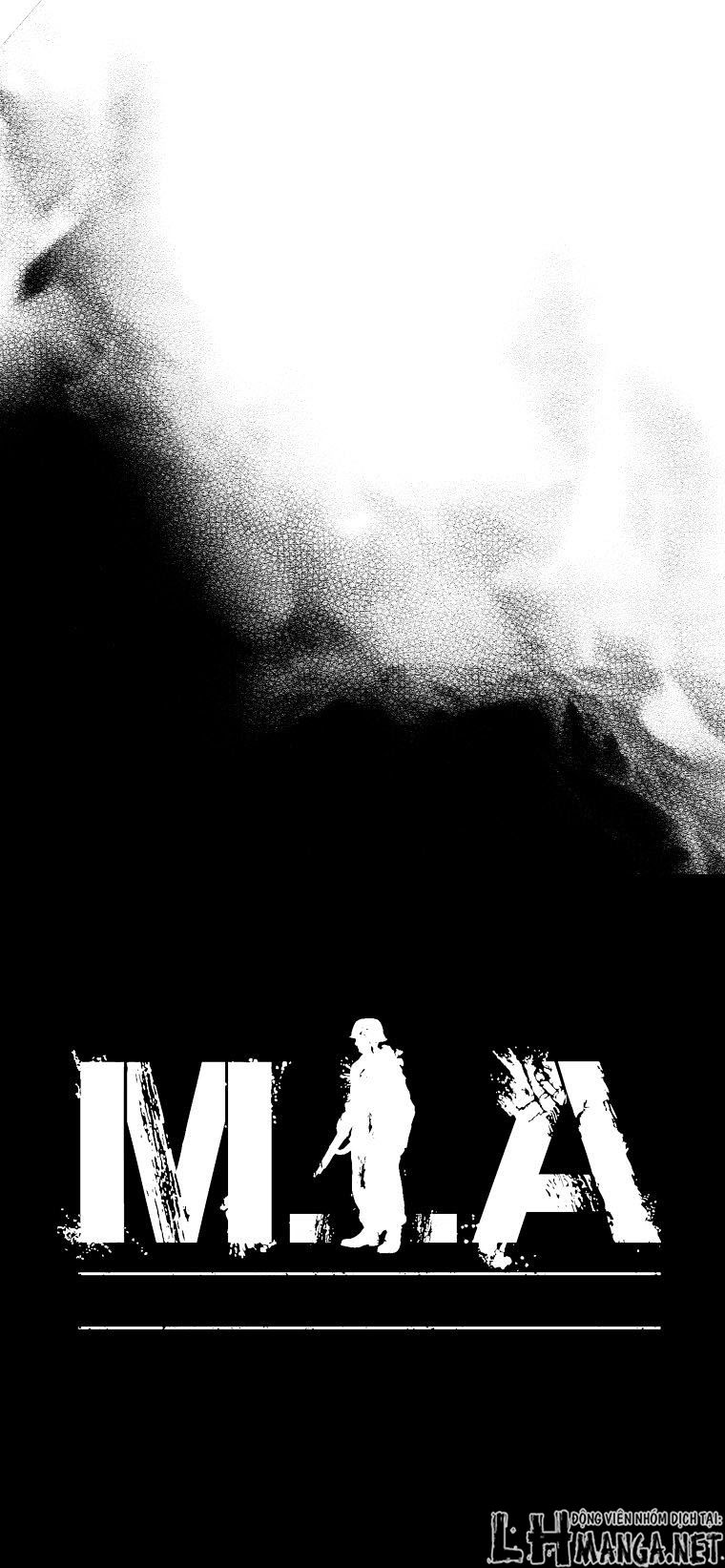 M.i.a - Jakjeonjung Siljong Chap 35 - Next Chap 36