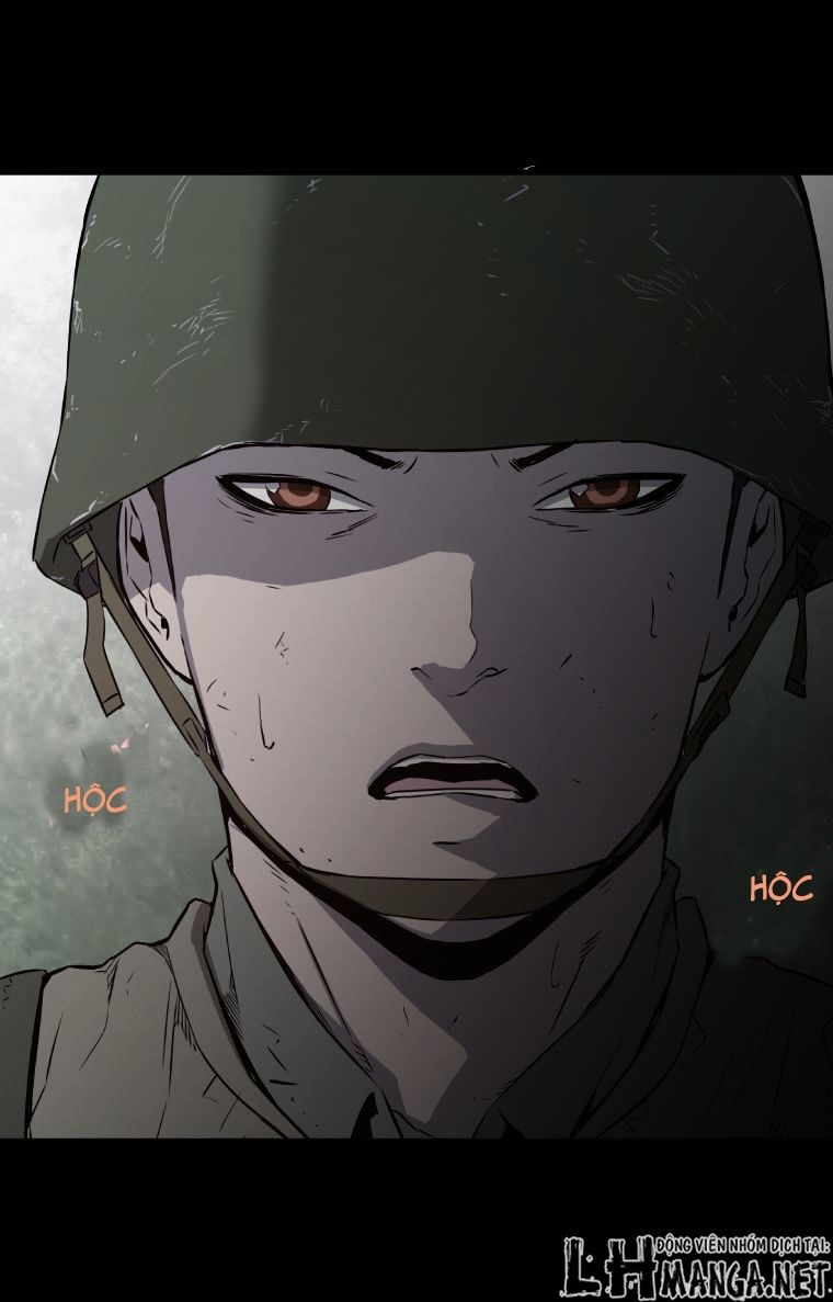 M.i.a - Jakjeonjung Siljong Chap 35 - Next Chap 36