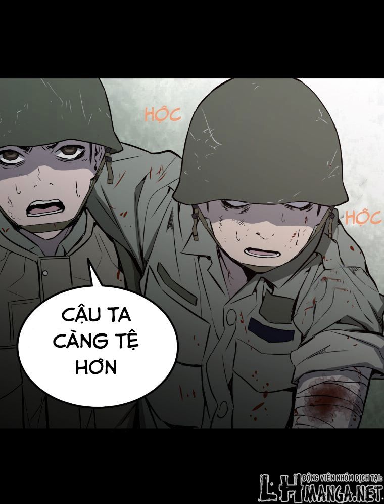 M.i.a - Jakjeonjung Siljong Chap 35 - Next Chap 36