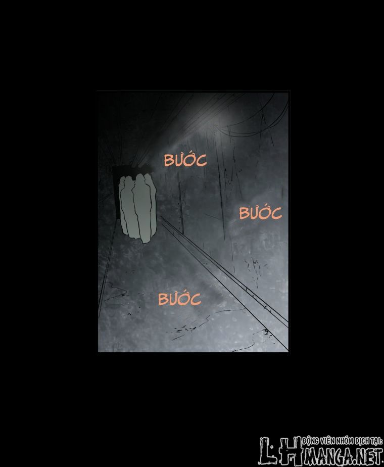 M.i.a - Jakjeonjung Siljong Chap 35 - Next Chap 36