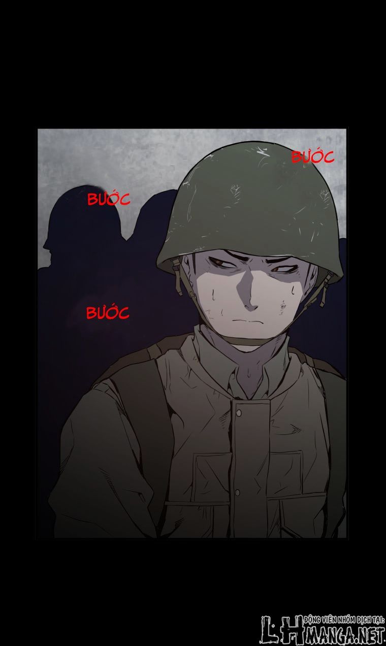 M.i.a - Jakjeonjung Siljong Chap 35 - Next Chap 36