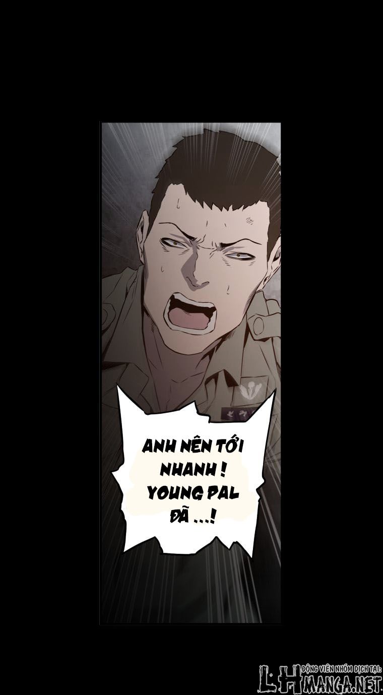 M.i.a - Jakjeonjung Siljong Chap 35 - Next Chap 36