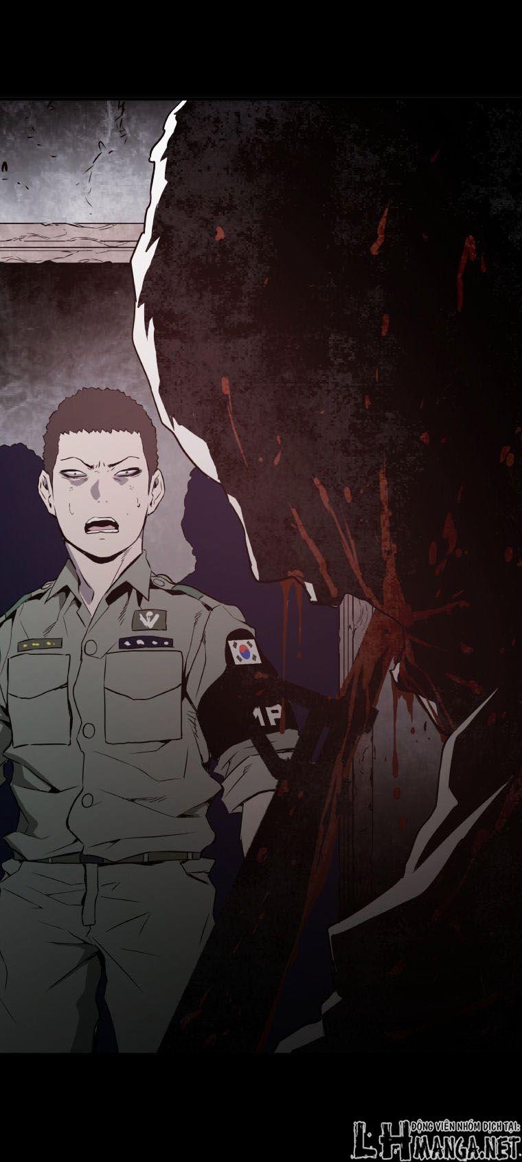 M.i.a - Jakjeonjung Siljong Chap 35 - Next Chap 36