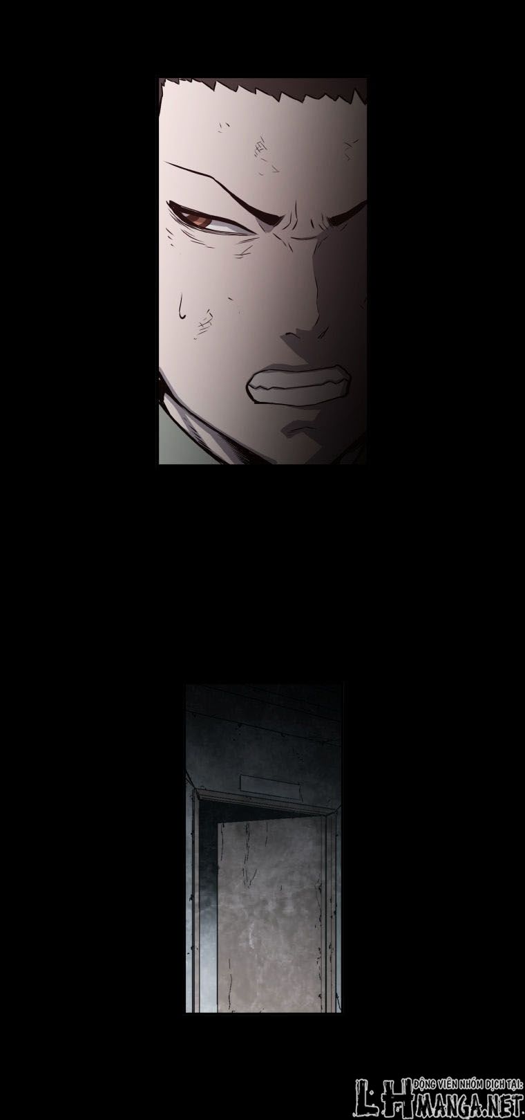 M.i.a - Jakjeonjung Siljong Chap 35 - Next Chap 36