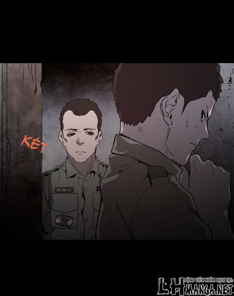 M.i.a - Jakjeonjung Siljong Chap 35 - Next Chap 36