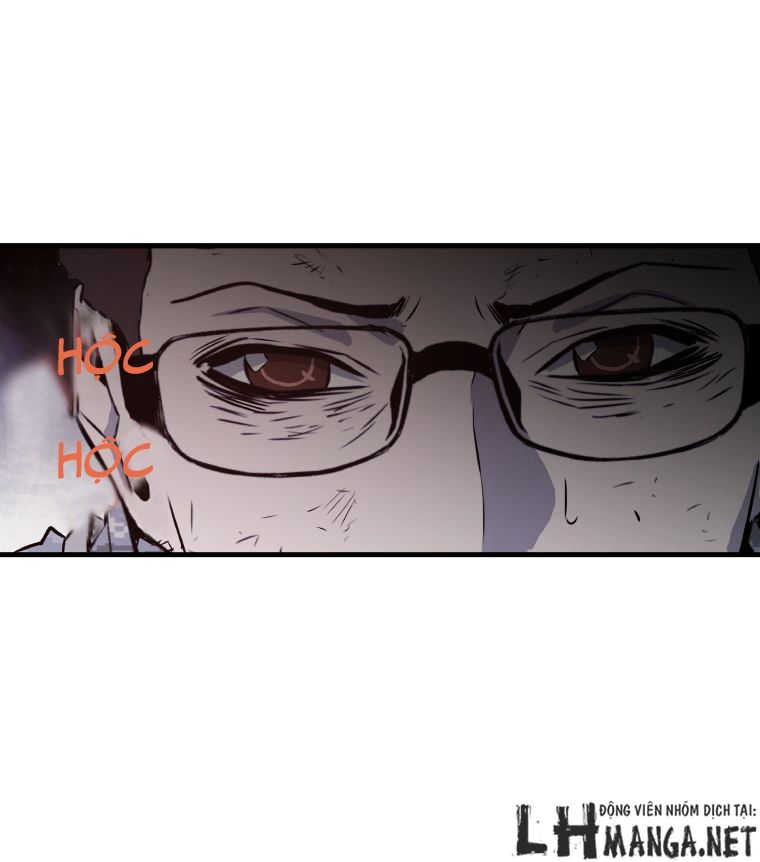 M.i.a - Jakjeonjung Siljong Chap 35 - Next Chap 36