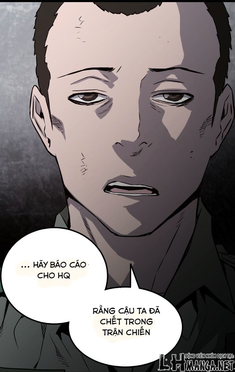 M.i.a - Jakjeonjung Siljong Chap 35 - Next Chap 36